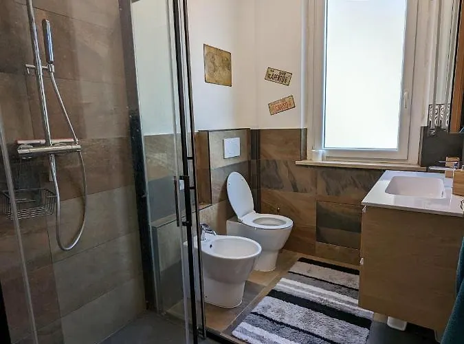 Apartament Maison Alice *