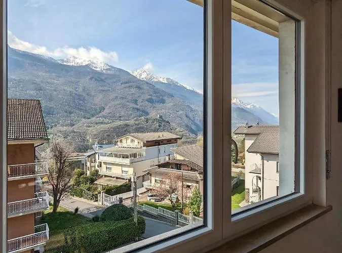 Maison Alice Saint-Vincent