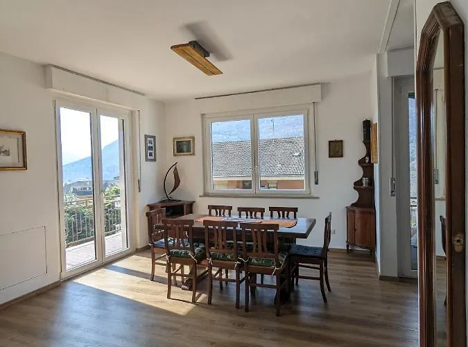 Apartman Maison Alice *