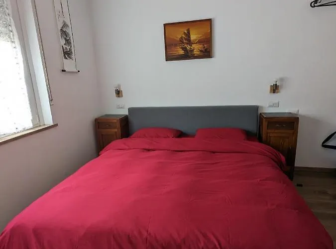 Apartament Maison Alice *