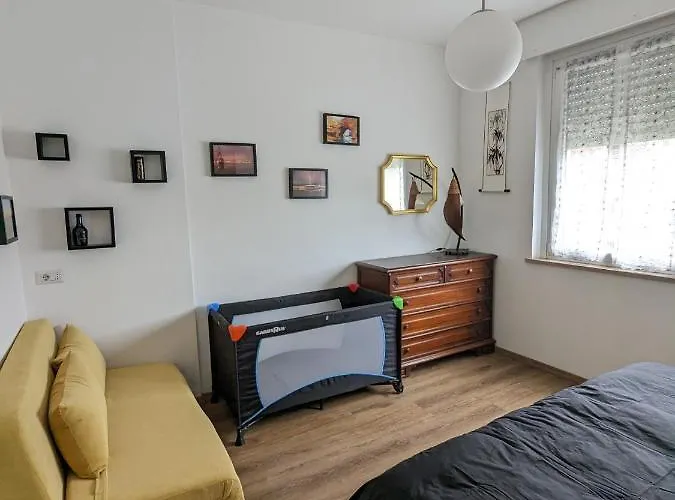 Maison Alice * Saint-Vincent