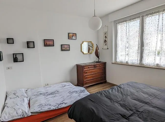 Maison Alice Apartmán Saint-Vincent