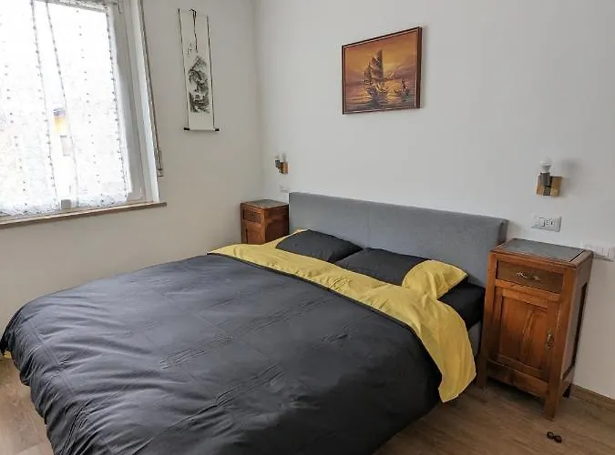 Апартаменты Maison Alice *