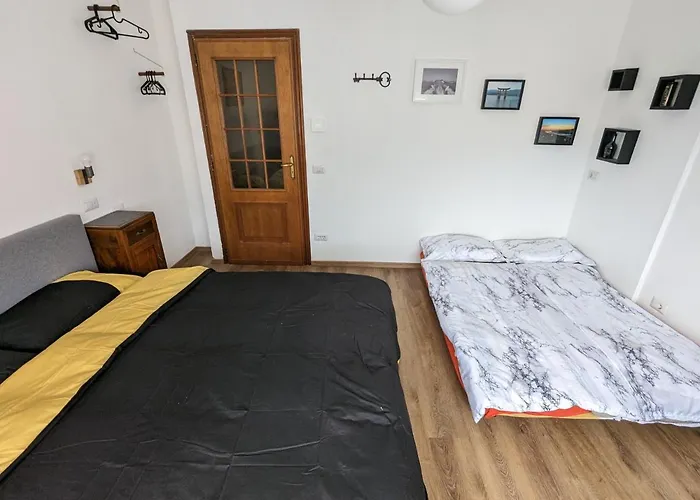 Maison Alice Apartman *