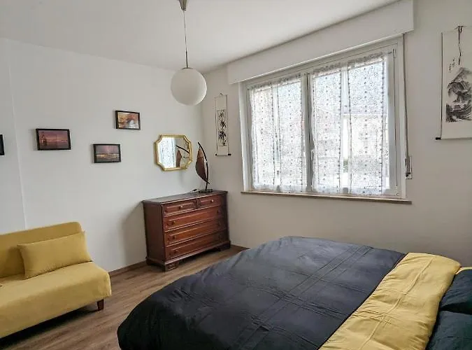 Maison Alice Saint-Vincent