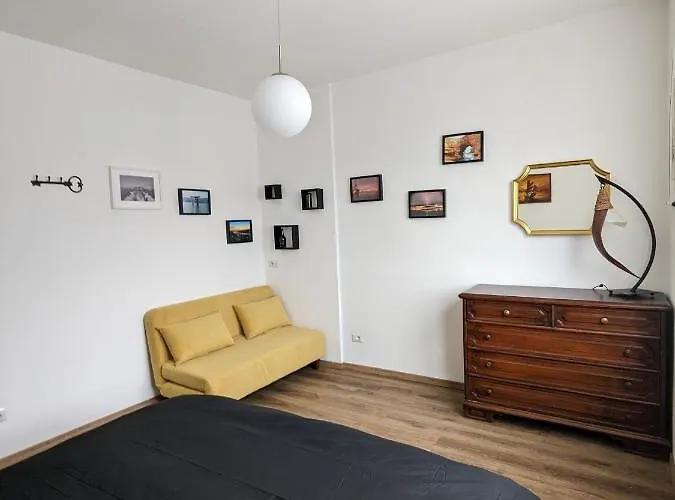 Apartman Maison Alice Saint Vincent
