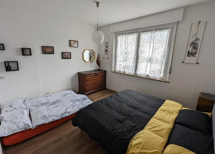 Apartman Maison Alice