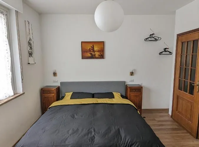 Maison Alice Apartman *