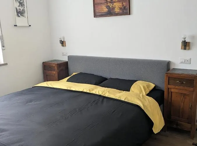 Maison Alice Apartman