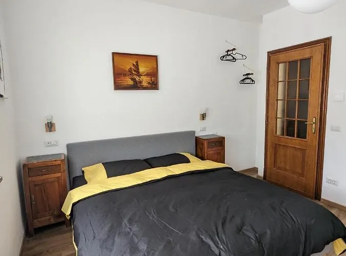 Maison Alice Apartman Saint Vincent