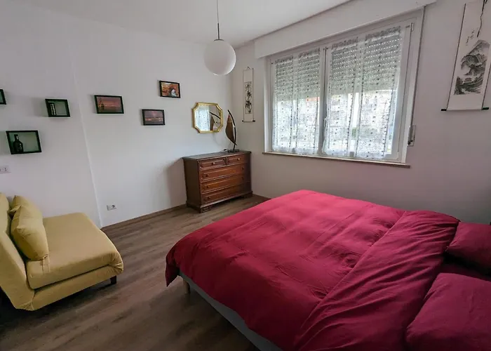 Apartman Maison Alice Saint Vincent