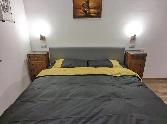 Maison Alice Apartman Saint Vincent