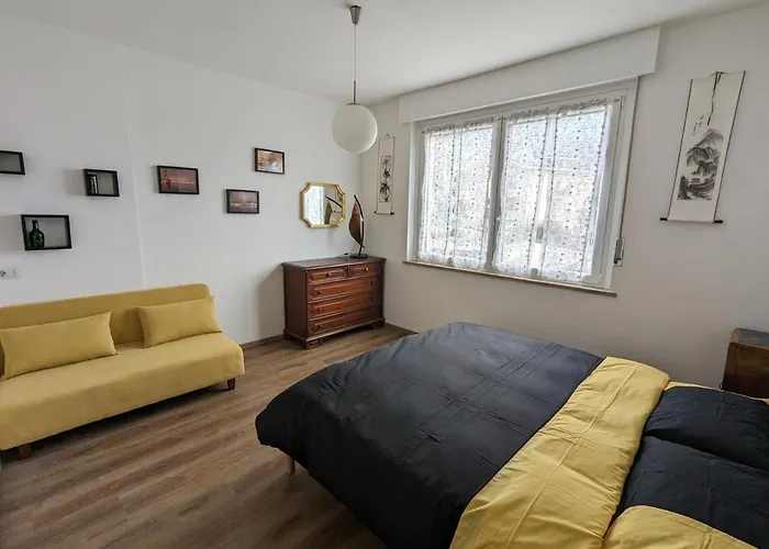 Apartmán Maison Alice