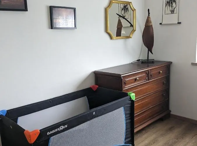 Maison Alice * Saint Vincent