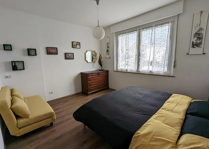 Apartament Maison Alice