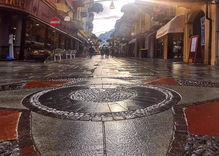 Maison Alice Apartman