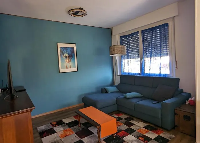 Maison Alice Apartman Saint Vincent