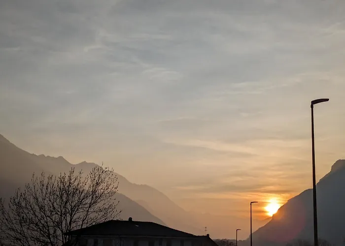 Apartament Maison Alice *