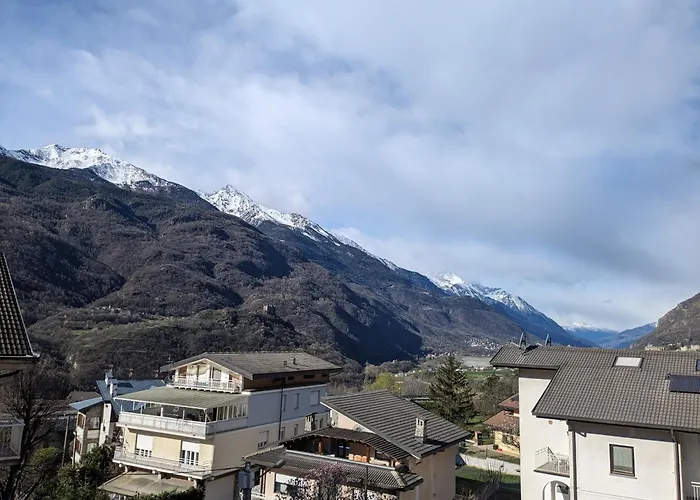 Maison Alice Saint-Vincent