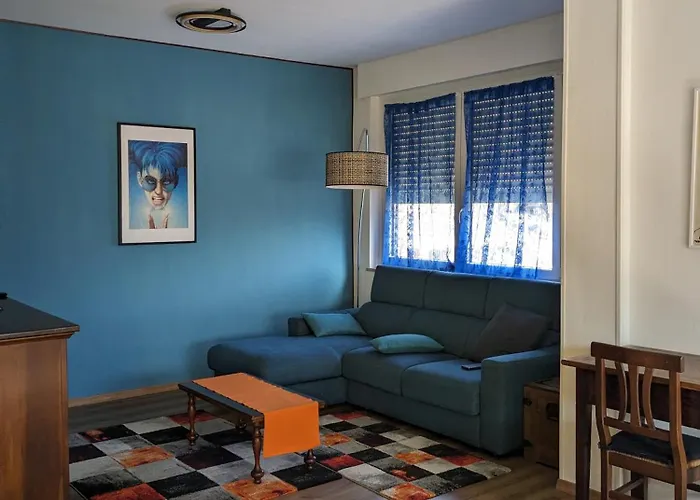 Maison Alice * Saint Vincent