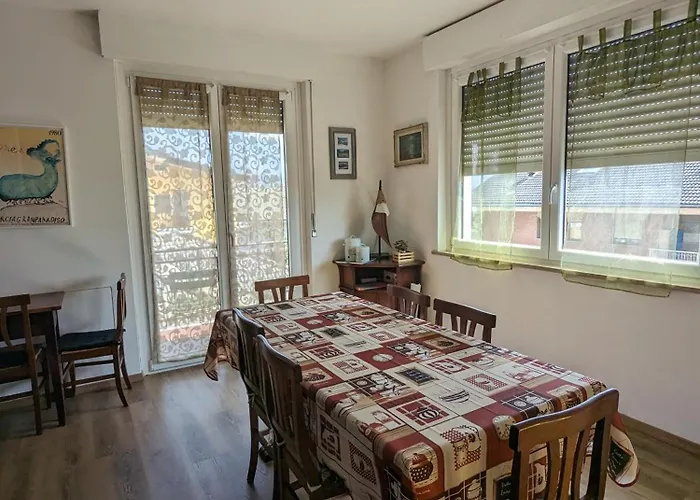 Maison Alice Apartman Saint Vincent