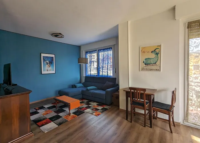 Maison Alice Apartman