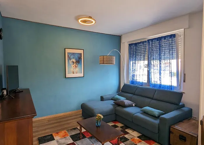 Maison Alice * Сент-Винсент